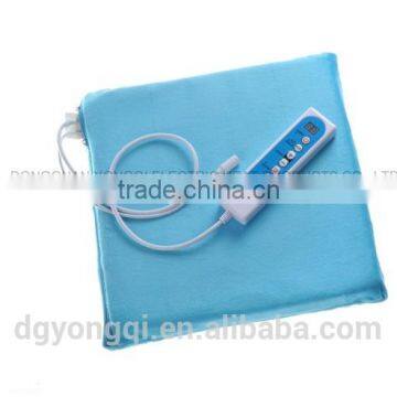 Multi-function Back Massager Heating Pad CE /UL/PSE/IP67 Certification
