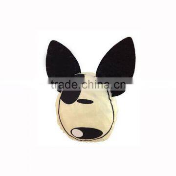 Cute Animal Foldable Shopping Bags Fashion Storage Tote Bags Eco Friendly Shopping Tote Bags photo-4