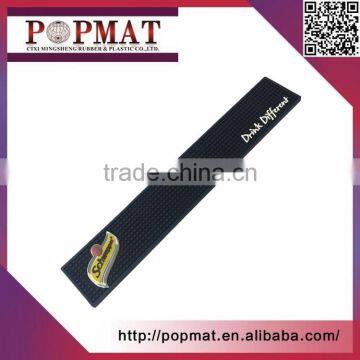 Low Price Rubber PVC Bar Mat Bar Runner photo-4