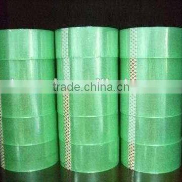 SHANTAI Customized BOPP Adhesive Packing Tape photo-3