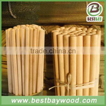 Broom Handle Wood Natural Factory Price photo-6