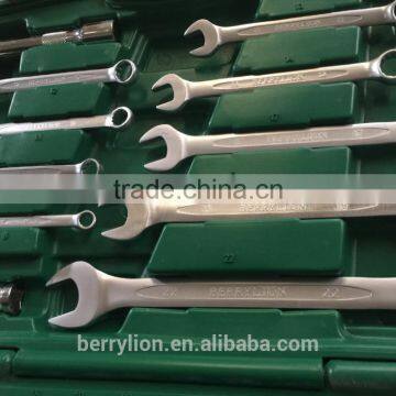 Berrylion 82pcs Socket Wrench Set Mirror Finished Multifunction Socket Set photo-3