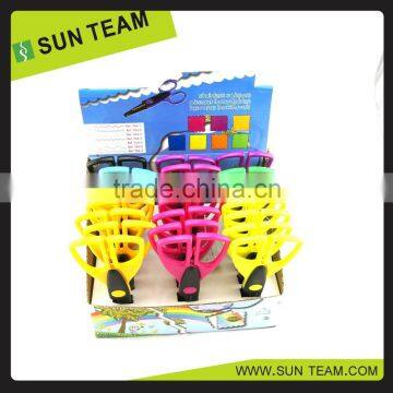 CS008A 6-1/2" Professional Craft Scissors for Stationery photo-4