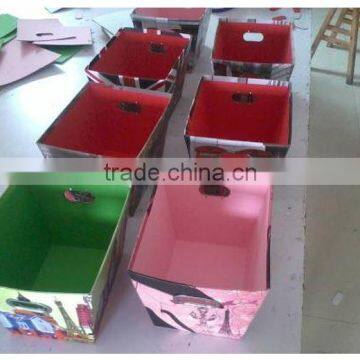 Color Storage Box photo-3