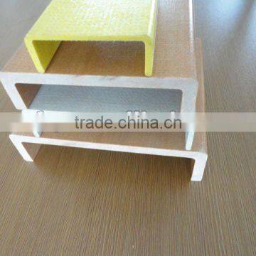 Frp Pultrusion Profile