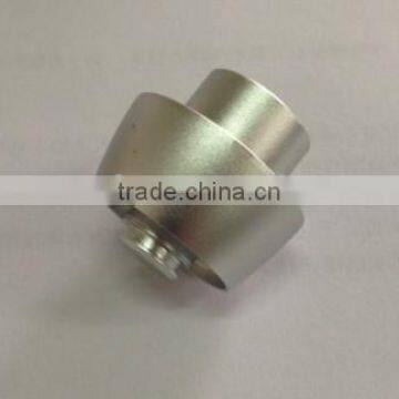 Aluminum Cnc Parts photo-3