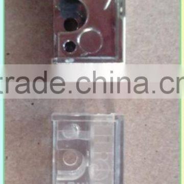 LED lamp accessories plastic mould