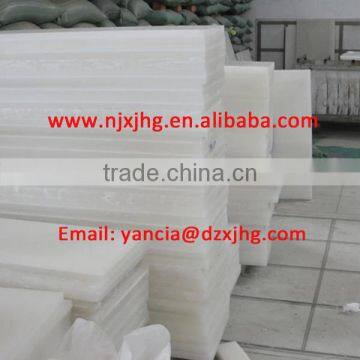 Grey pp Sheet in Roll photo-4