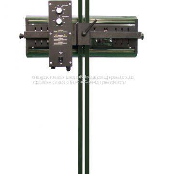 Guangzhou Jonrare Infrared Paint Curing Lamp|JR-DS1|1KW|220V photo-5