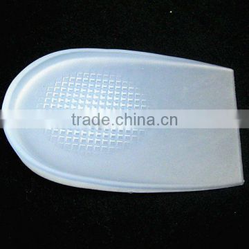 various styles height increase silicone insole