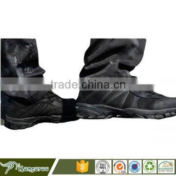 Military Camouflage Jungle Combat Boots Wholesale photo-5