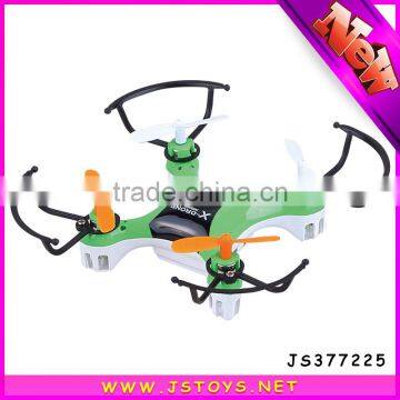 Throw Launch Capability Drone Mini With Protection Ring photo-3