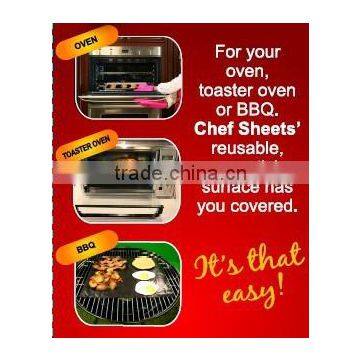 BBQ Hot Sheet photo-2