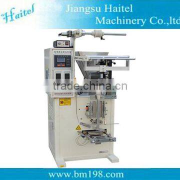 2017 Haitel HTL-A388/B388/C388/D388 Power/Particle/Liquid Packing Machine photo-2