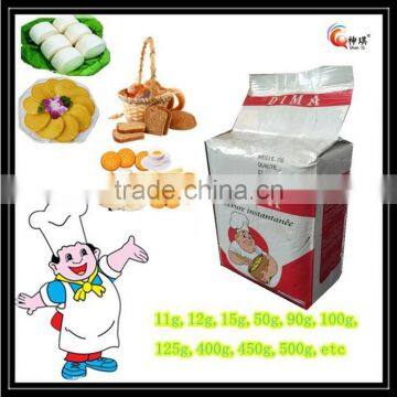 Dry Yeast Manufacturers High Sugar Low Prices Instant Active Dry Yeast photo-6