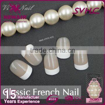 New Designs Fashion Nail Art Sticker Nail Accessories Press on Nails photo-2