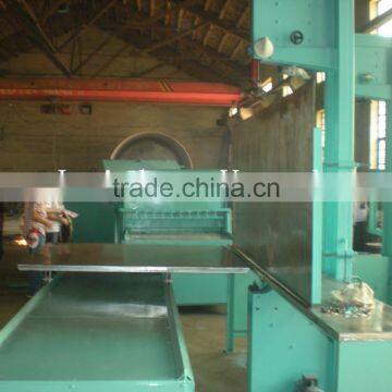 High Quality Fully Auto Floral Foam Machine