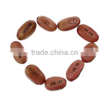 Magic Egg With Abundant Faces With Customized Magic Bean With Tray photo-3