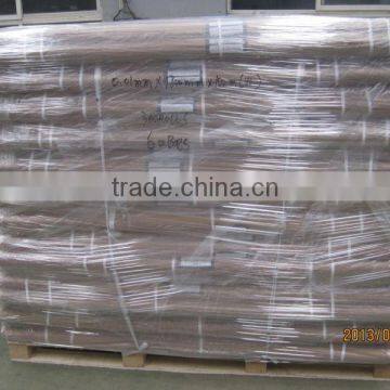 Polythene Building Window Film for Building Constructions photo-5