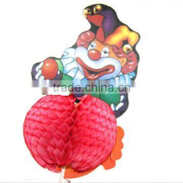 Hot sell 2016 new product paper honeycomb cocktail picks