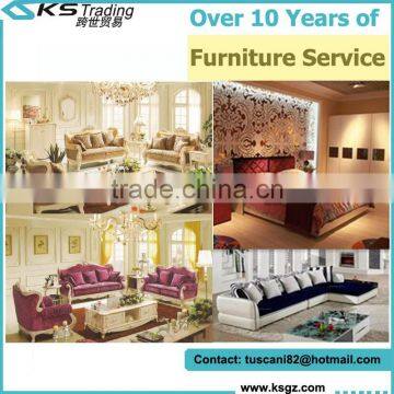 Home Furniture Buying Agent in Guangzhou