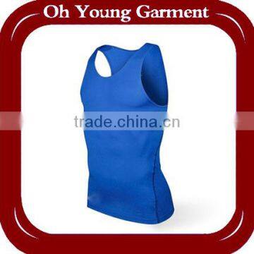 New design tank top men gym summer stringer tank top online shopping india