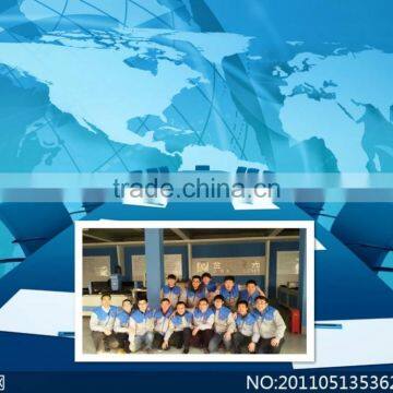 Shirt Pants Laser Cutting Machine photo-6