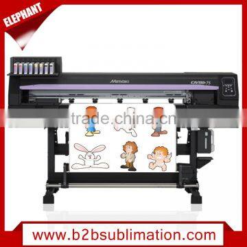 Printer Cutter vinyl cutter mimaki indoor/outdoor plotter cutter