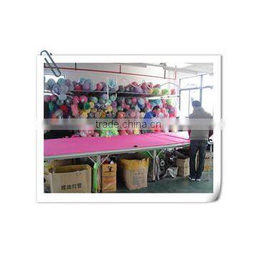 Yiwu Rand Garment Co., Ltd.