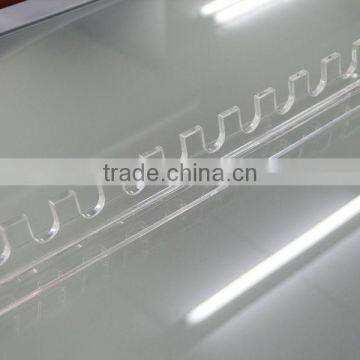 Acrylic Wall Golf Clubs Drivers Display photo-5