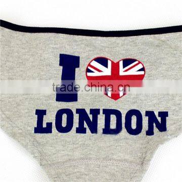 Latest Fashion Woman Underwear Made in China photo-3