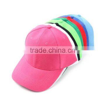 Fabric Cover Baseball Cap Buttons Hemp Baseball Cap Private Label Baseball Cap photo-5