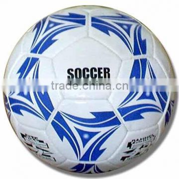 Training Quality PU / PVC, Soccer ball 32 Panels