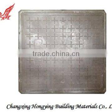 BMC Composite Square Manhole Cover photo-2
