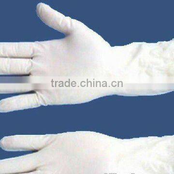 safety gloves/PVC gloves /nitrile gloves/ latex disposable gloves