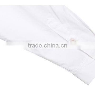 MAXNEGIO 2017 Women Clothing Cotton Frock Designs Short Front Long Back Top photo-6