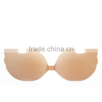 Longline Strapless Bra Strapless Corset Bra photo-2