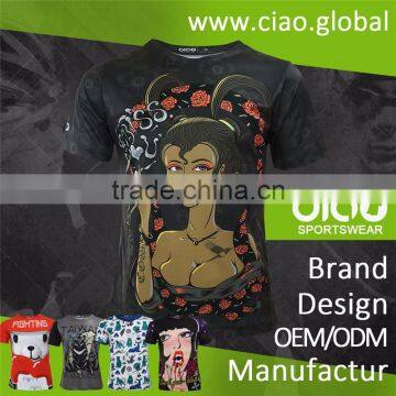 Anti static silk screen printing polyester yarn garment jeans manufacturer in ahmedabad