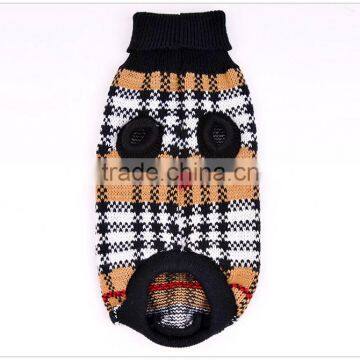 Top China Wholesale Pet Product Small Dog Clothes Pet Accessory Dog Clothes photo-4