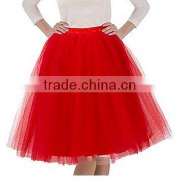 EL Light Led Adult Tutu Skirt photo-2