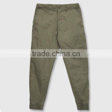 OEM Factory Cool Men's Pants Casual Man Long Pants Fashion Men's Clothing photo-4