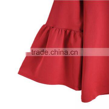 China Factory Custom Woman Clothing Summer Woman T-shirt Fashion Short Sleeve T-shirt photo-3