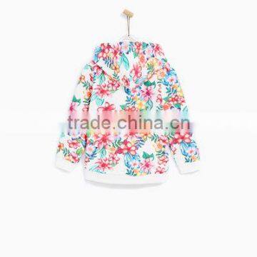 New Design Hoodie Sweatshirt for Kids,hoodie Pullover for Girls photo-2