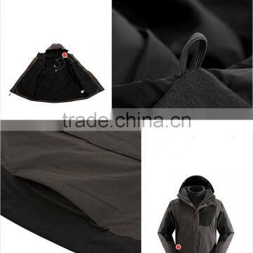 Fashion Outdoor Fashion Men's Jackets, High Quality Winter Jackets for Men photo-6