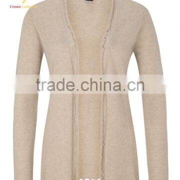 Winter Female Sweater Cashmere Cardigans Womens photo-3