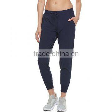 Top Quality Fitness Work Out Custom Design Women Jogger Pant photo-2