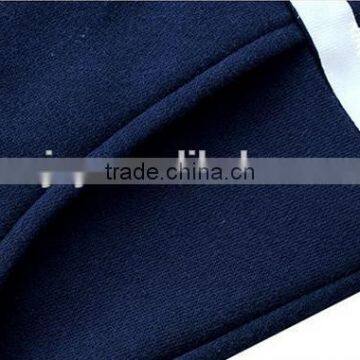 Navy Blue Long-sleeved Dress photo-5