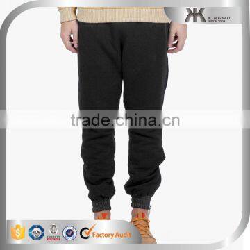 Men Jogger Pants Tracksuit Casual Fashion Velcro Jogger photo-2