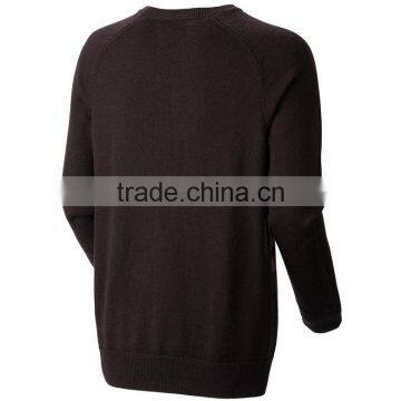 Mountain Hardwear Knit Stripe Merino Wool Slim Fit Color-block Sweater for Men photo-2