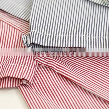 2016 Hot Sale Custom Latest Shirt Dress Designs Children Clothes